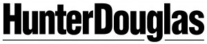 Hunter Douglas Logo